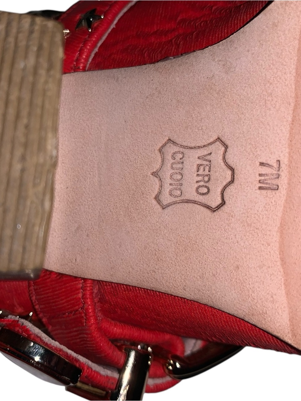 MATISSE X KATE BOSWORTH Judith Star Mules - Picture 11 of 15